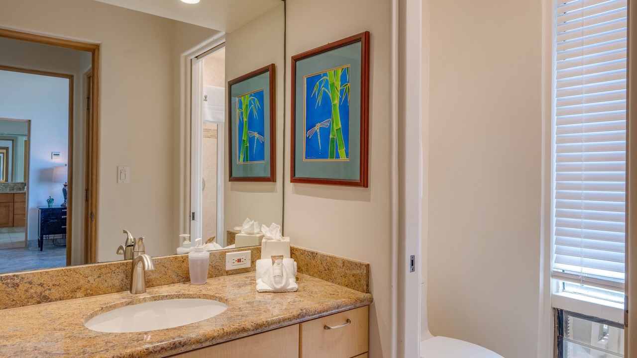 Photo of Bathroom in Napili