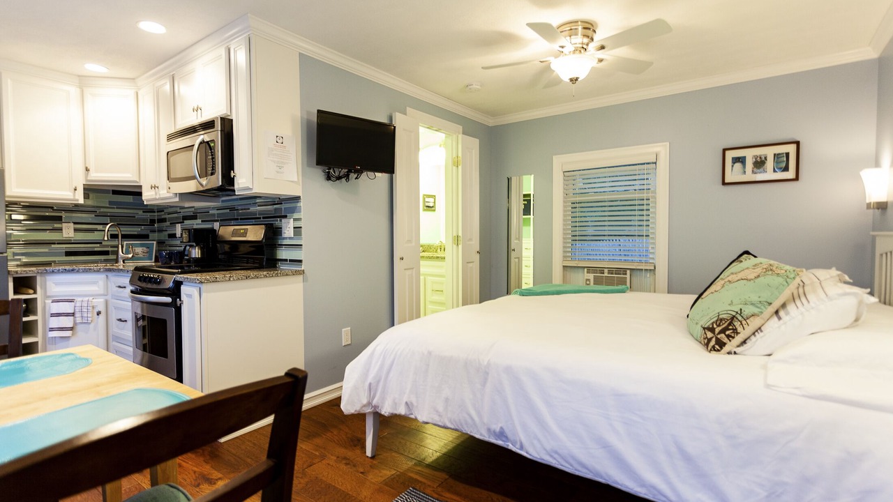 Photo of Bedroom in East Boothbay