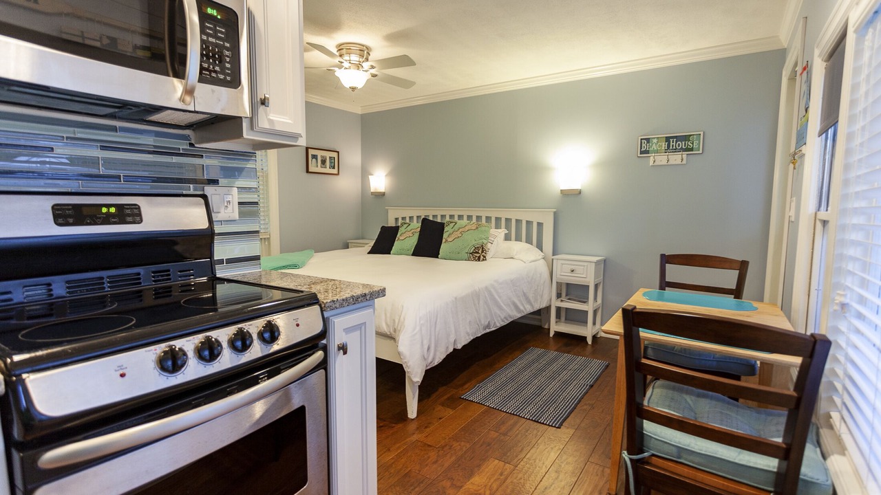 Photo of Bedroom in East Boothbay