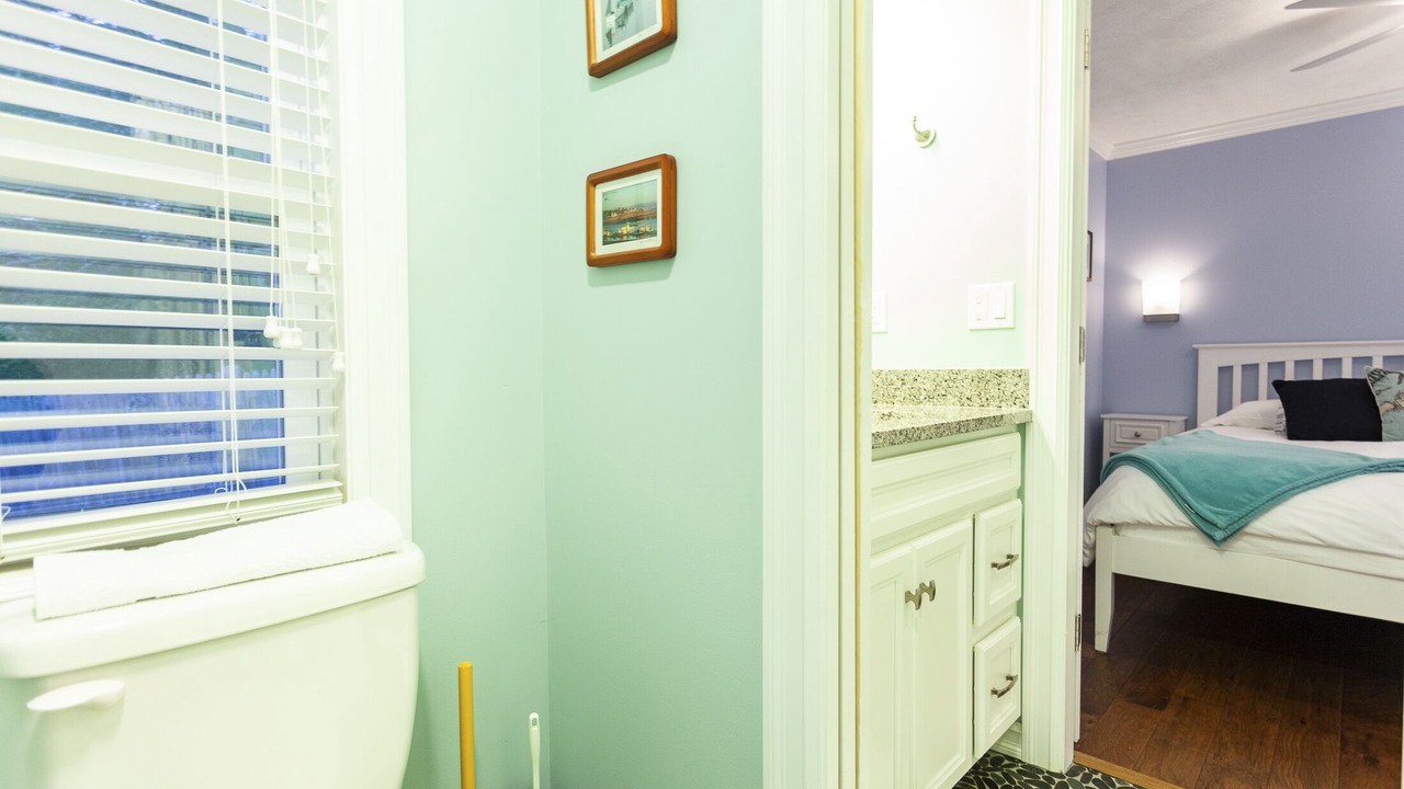 Photo of Bathroom in East Boothbay