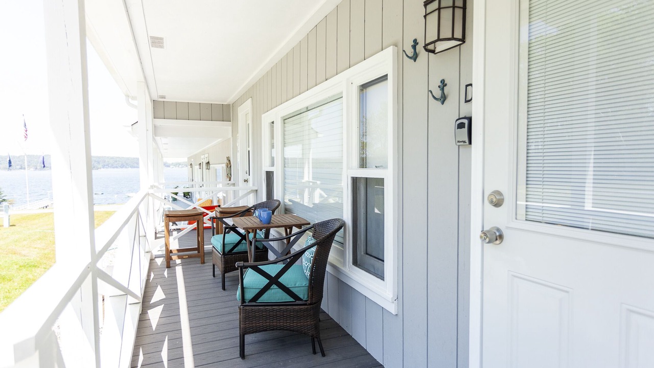 Photo of Outdoor in East Boothbay