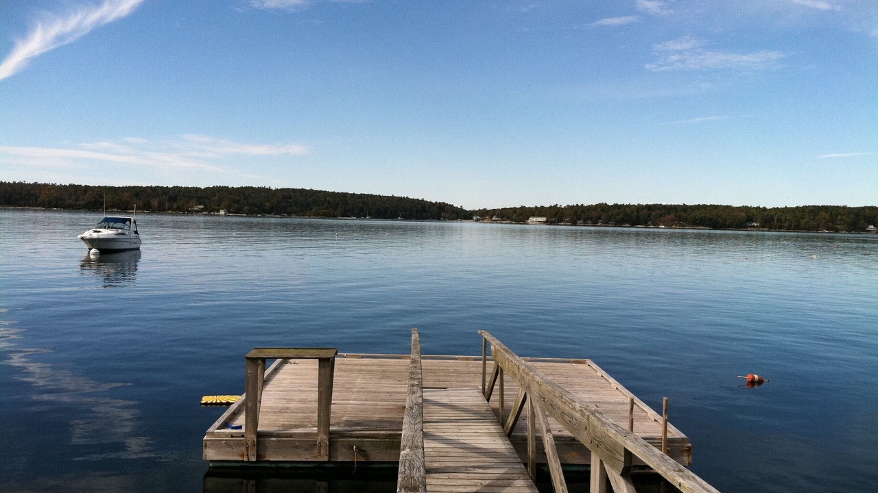 Photo of Others in East Boothbay