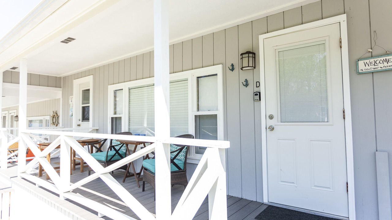Photo of Outdoor in East Boothbay