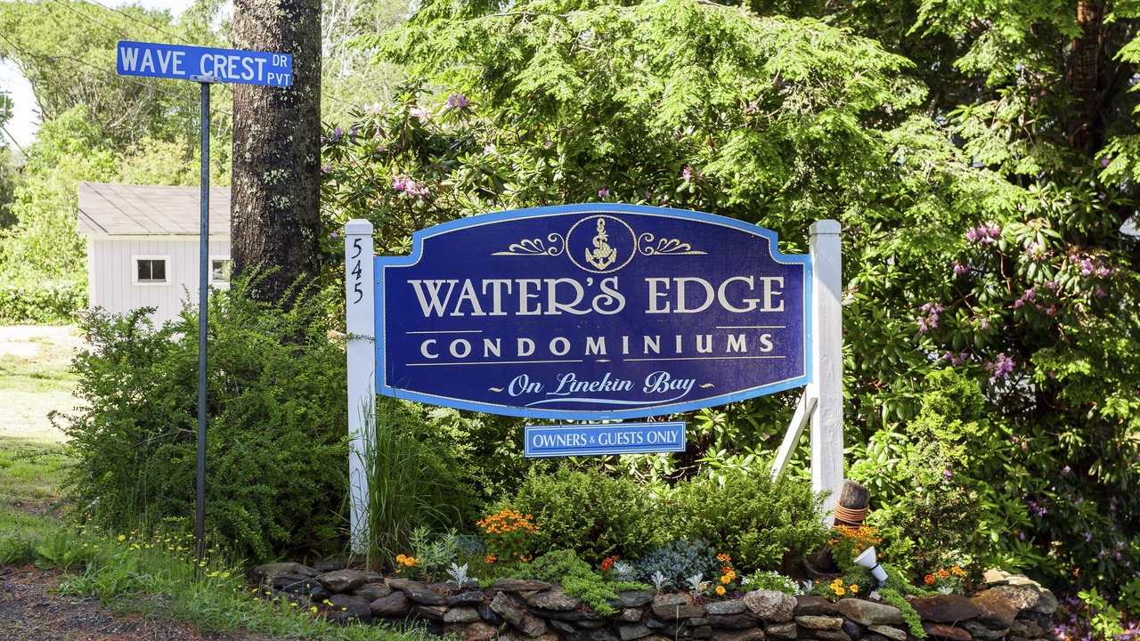 Photo of Outdoor in East Boothbay