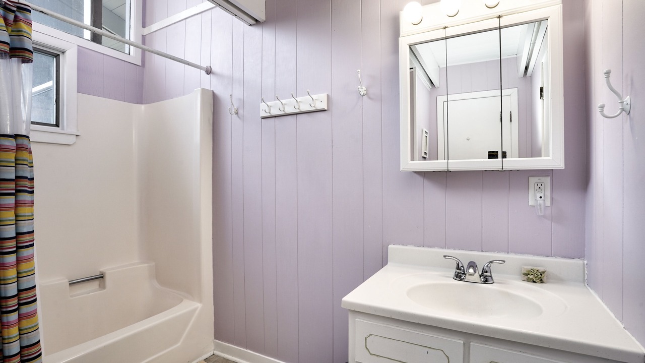 Photo of Bathroom in Bethany Beach