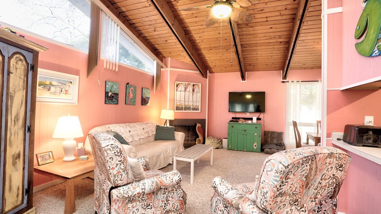 Photo of Livingroom in Bethany Beach
