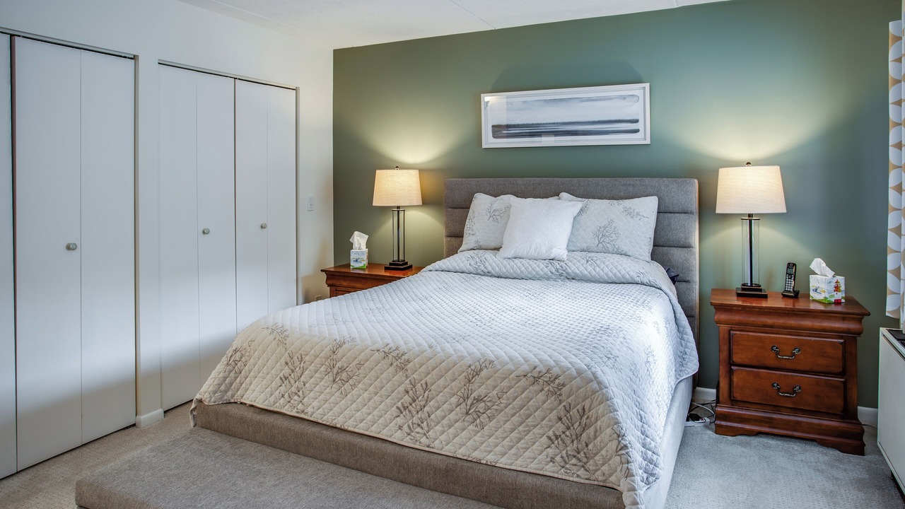 Photo of Bedroom in Canandaigua