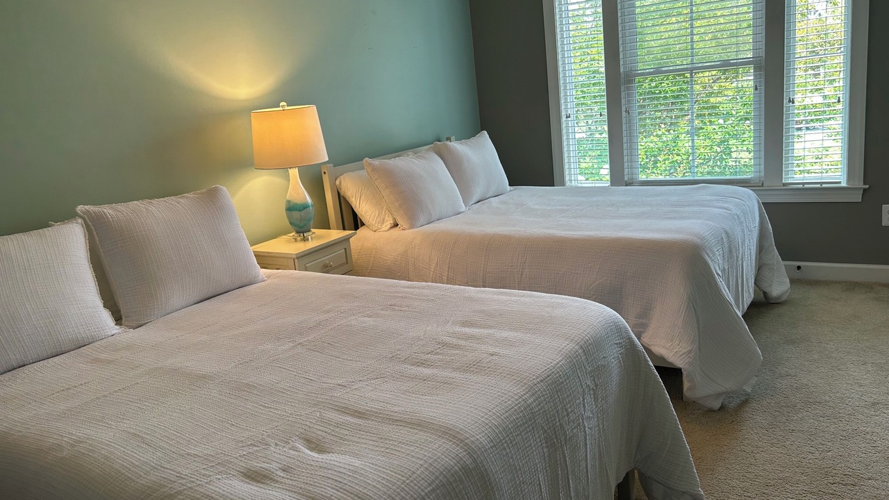 Photo of Bedroom in The Commons