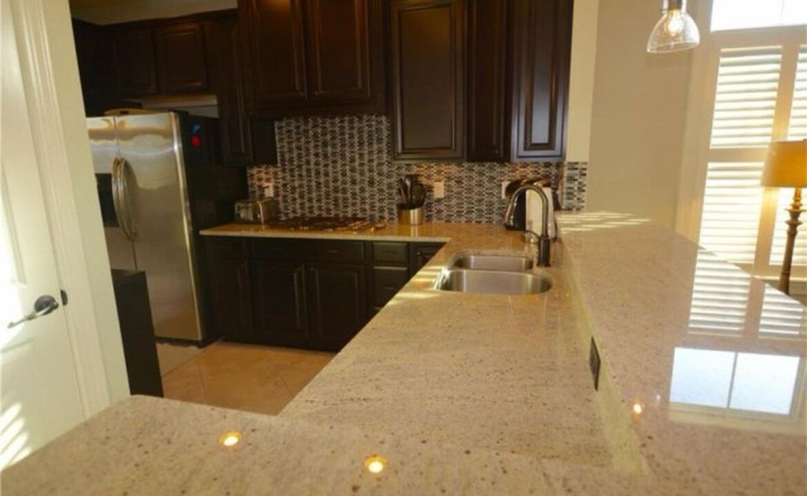 Photo of Kitchen in The Commons