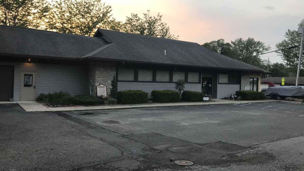 Photo of Outdoor in Buckeye Lake