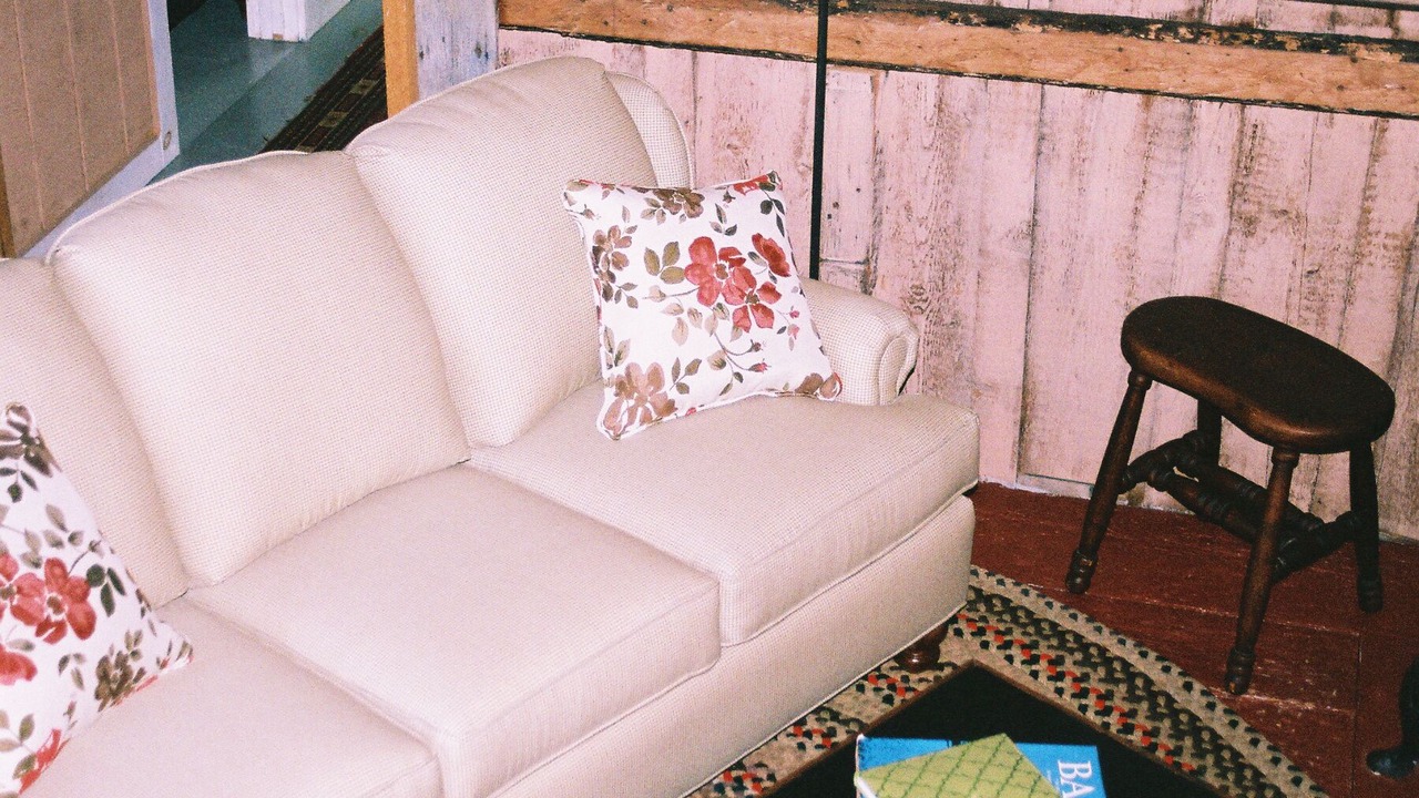 Photo of Livingroom in Pleasant Point