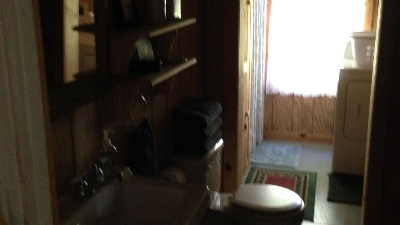 Photo of Bathroom in Pleasant Point