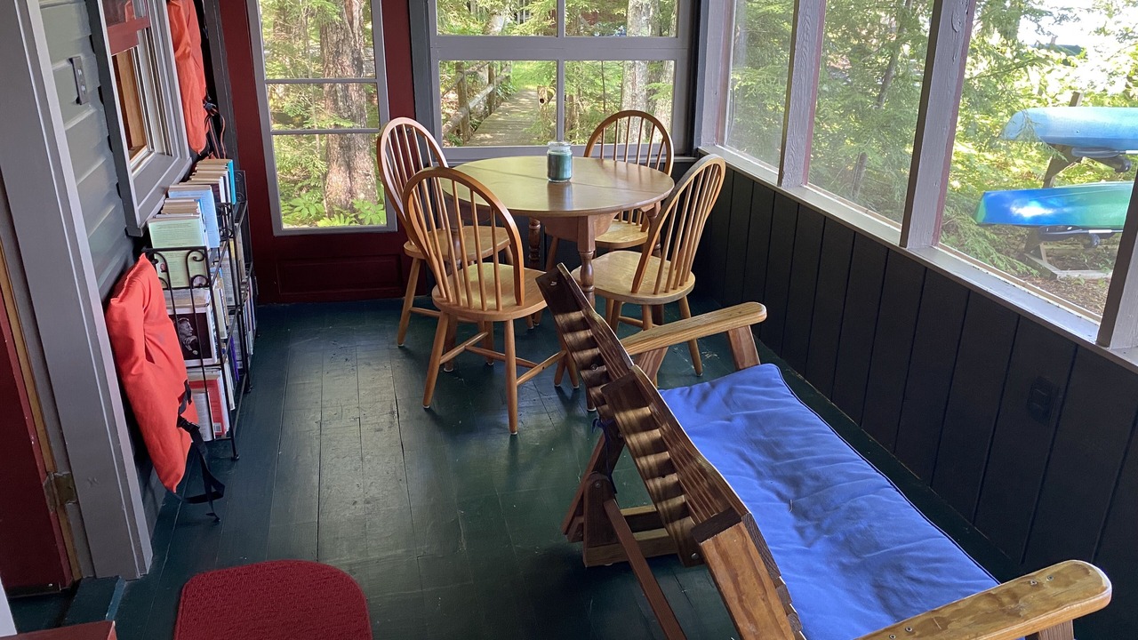 Photo of Outdoor in Bridgton