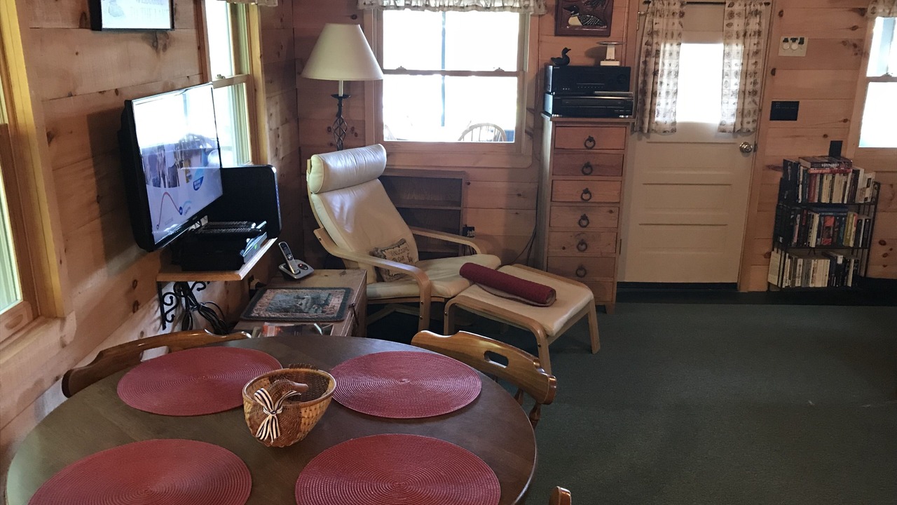 Photo of Outdoor in Bridgton