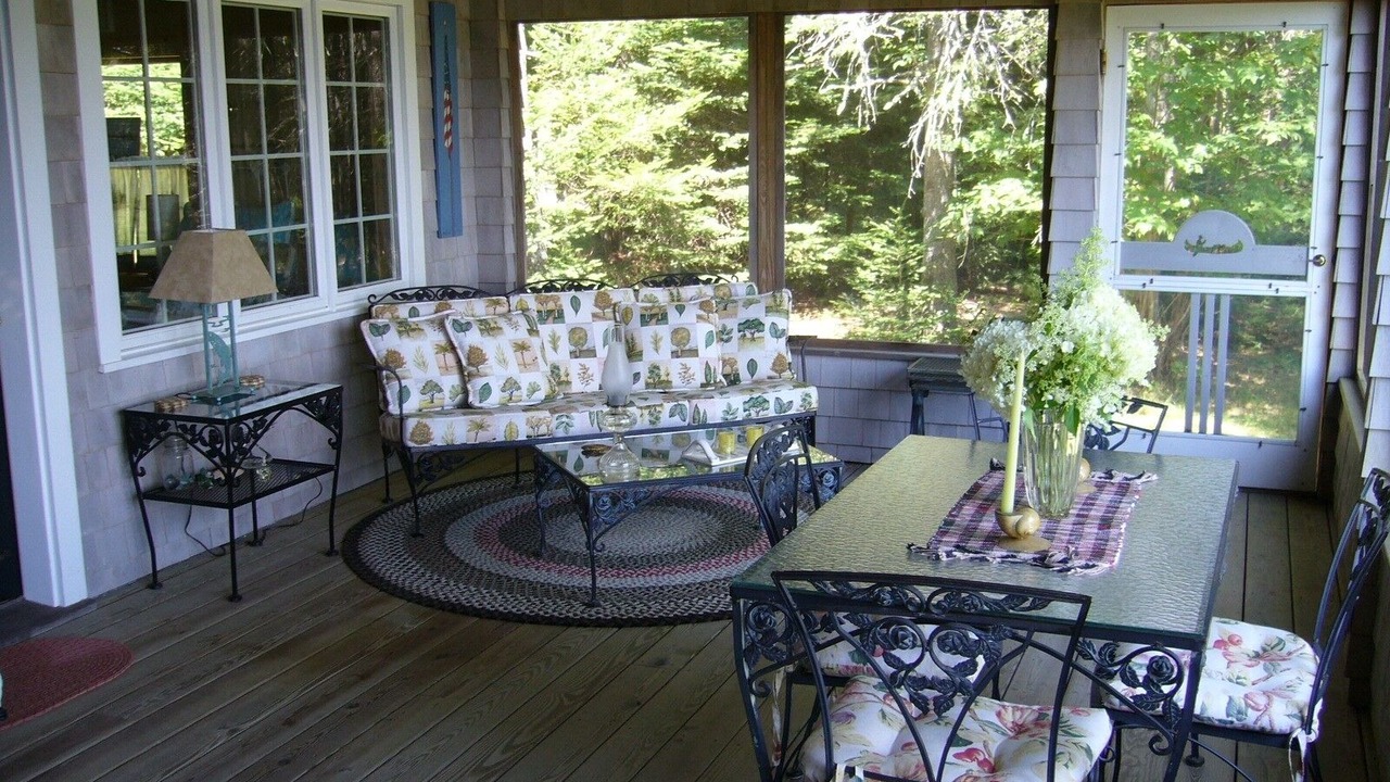 Photo of Outdoor in Lamoine