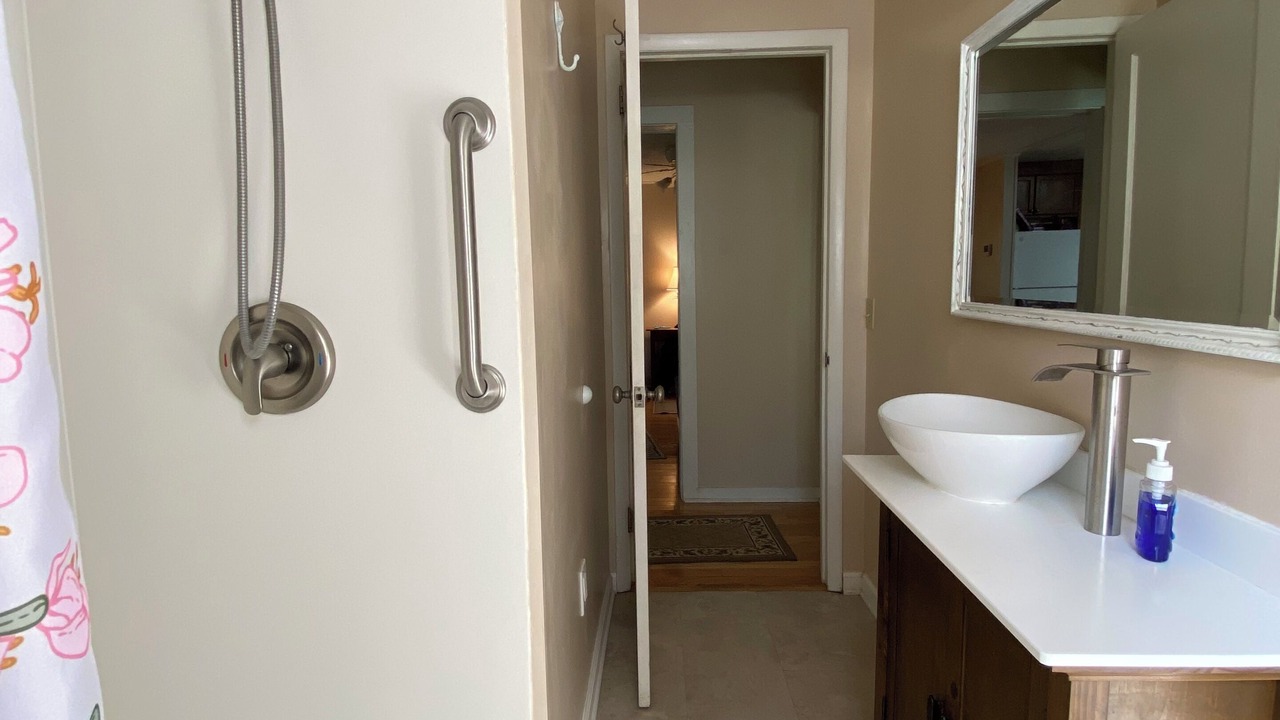 Photo of Bathroom in St. Marys