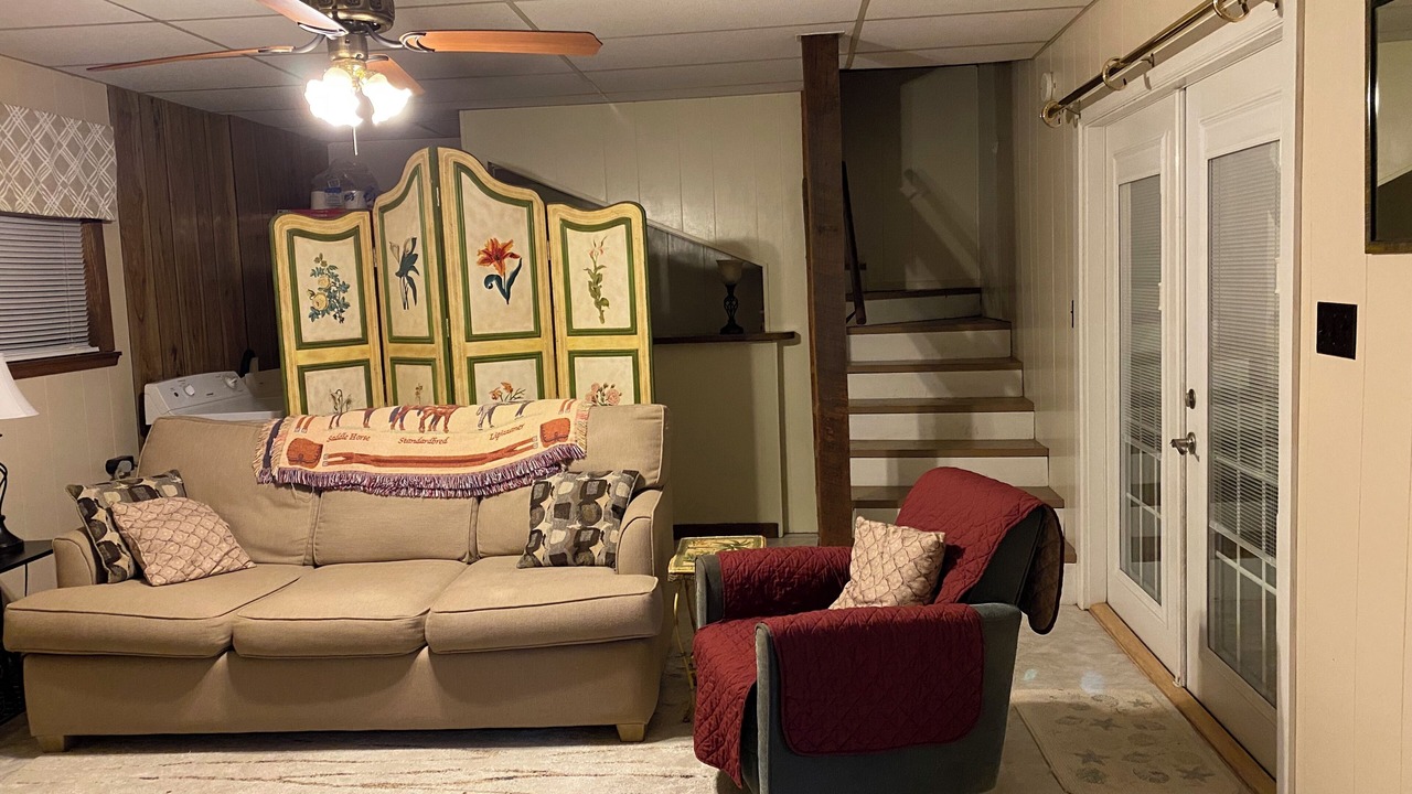 Photo of Bedroom in St. Marys