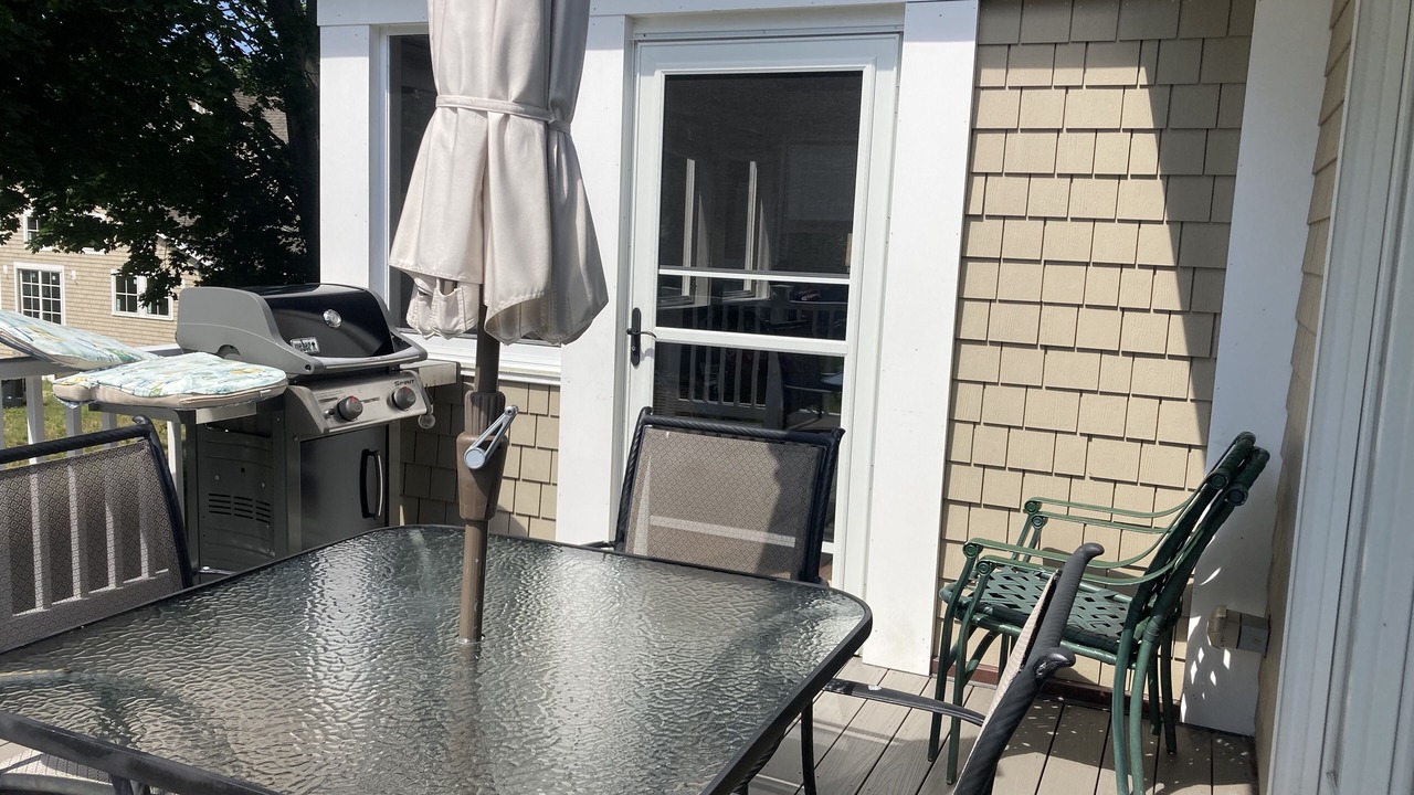 Photo of Outdoor in Bonnet Shores