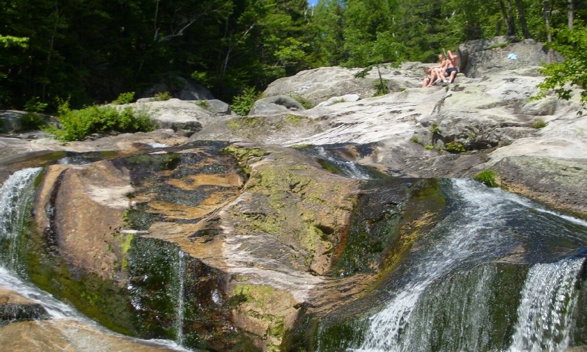 Photo of Others in Bryant Pond