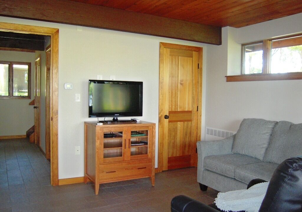 Photo of Bedroom in Bryant Pond