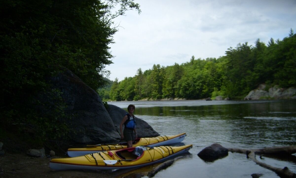 Photo of Others in Bryant Pond