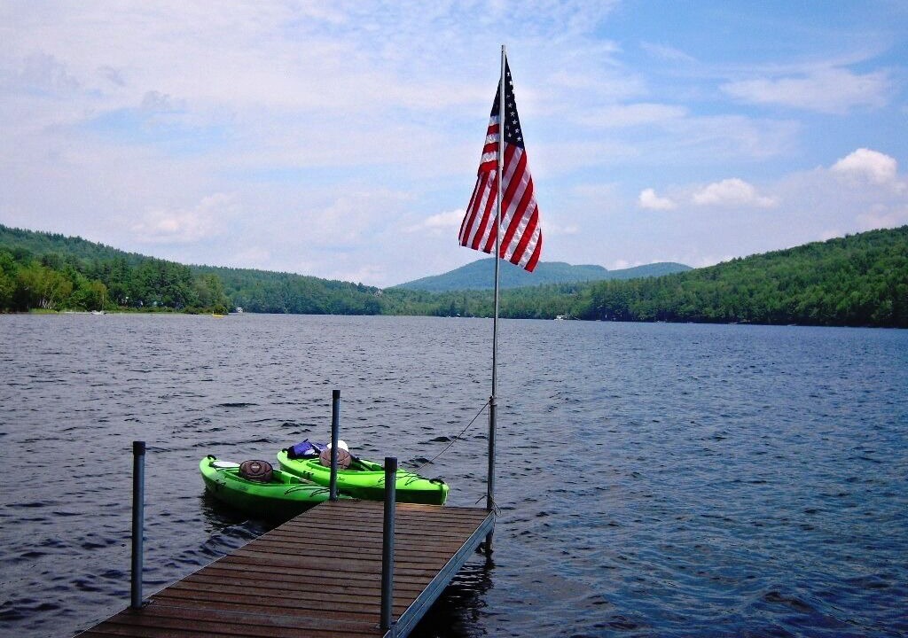 Photo of Outdoor in Bryant Pond