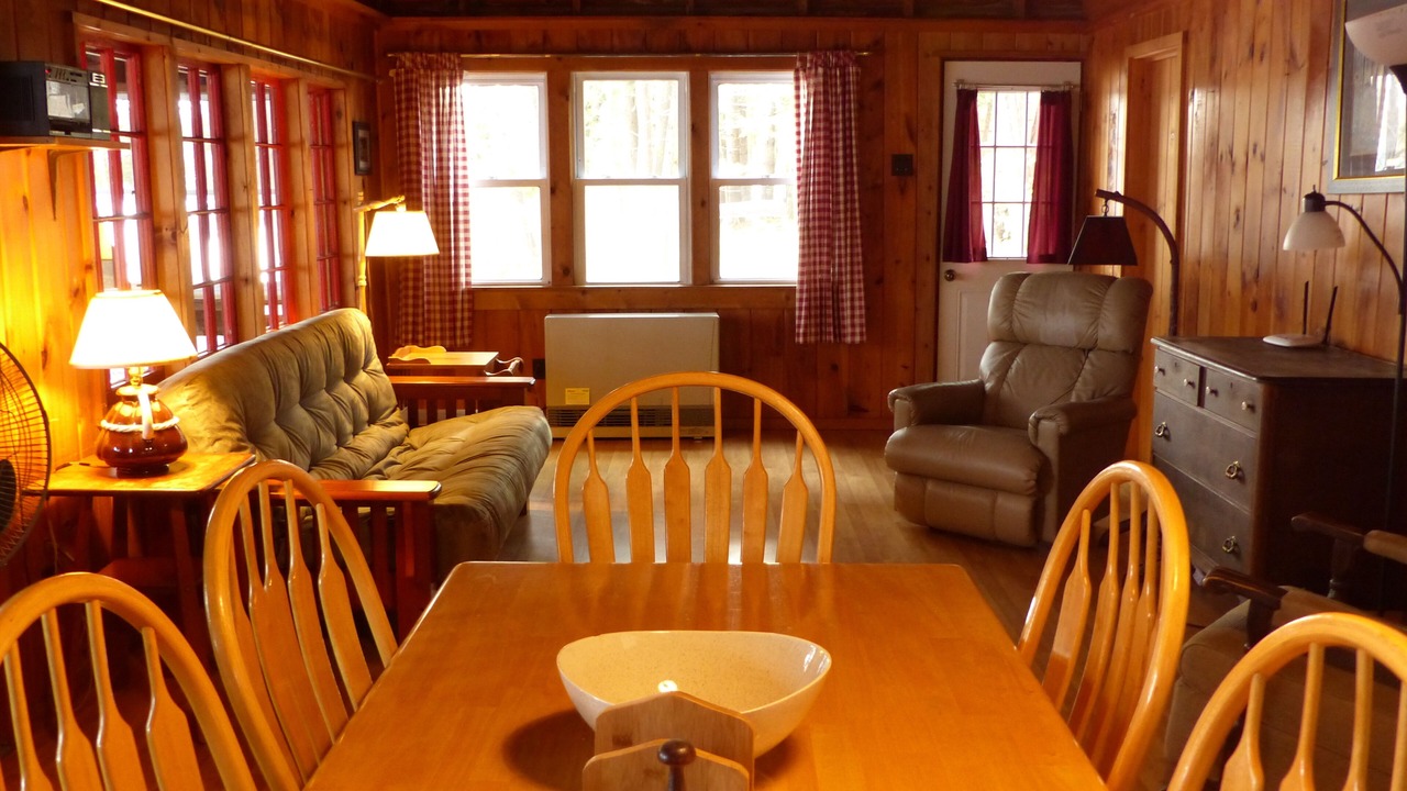 Photo of Livingroom in Wayne