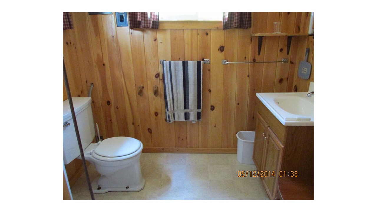 Photo of Bathroom in Wayne