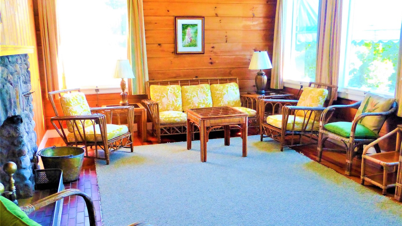 Photo of Bedroom in Bridgton