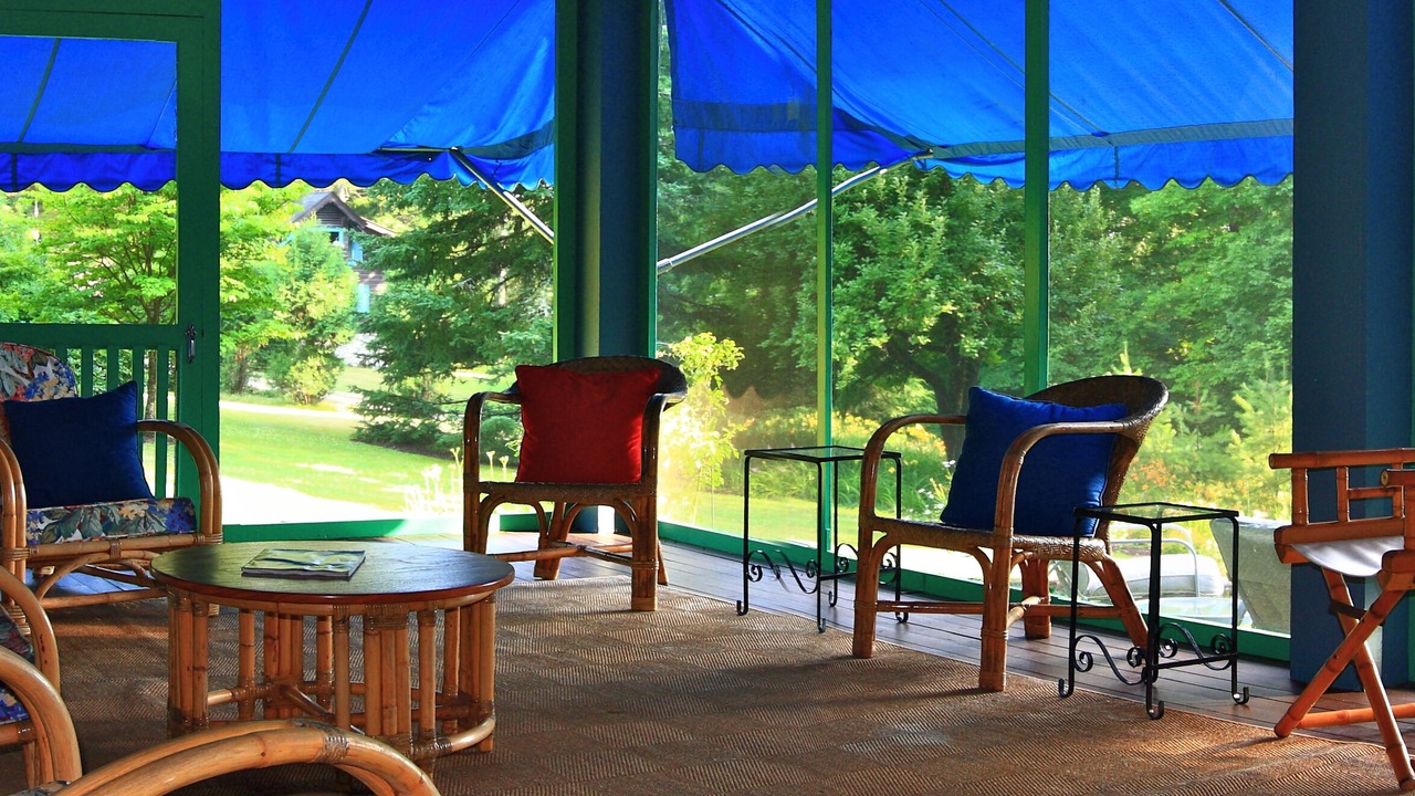 Photo of Outdoor in Bridgton