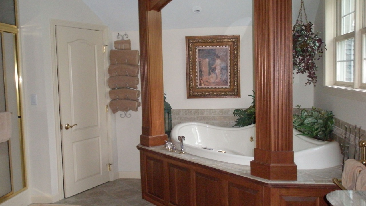 Photo of Bathroom in Jackson