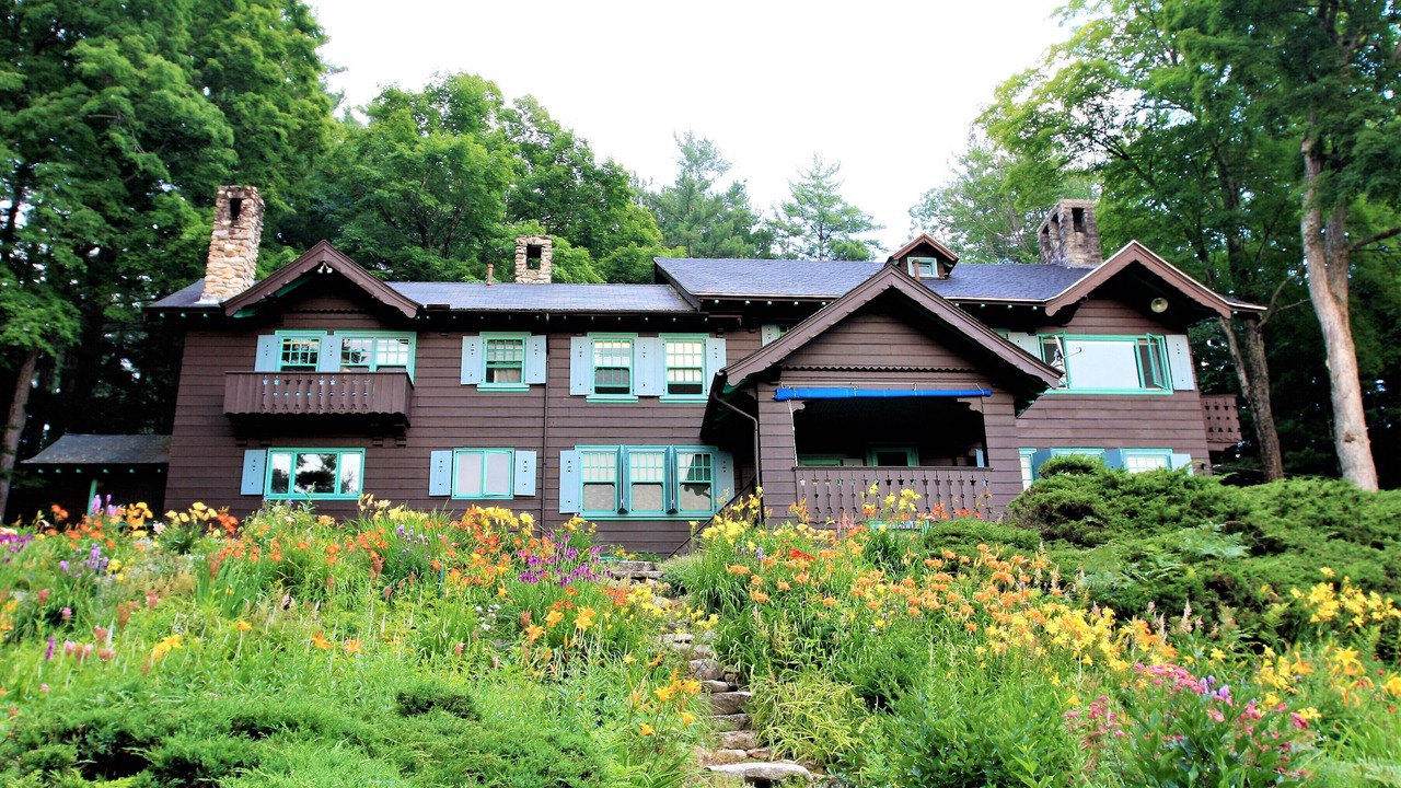 Photo of Outdoor in Bridgton