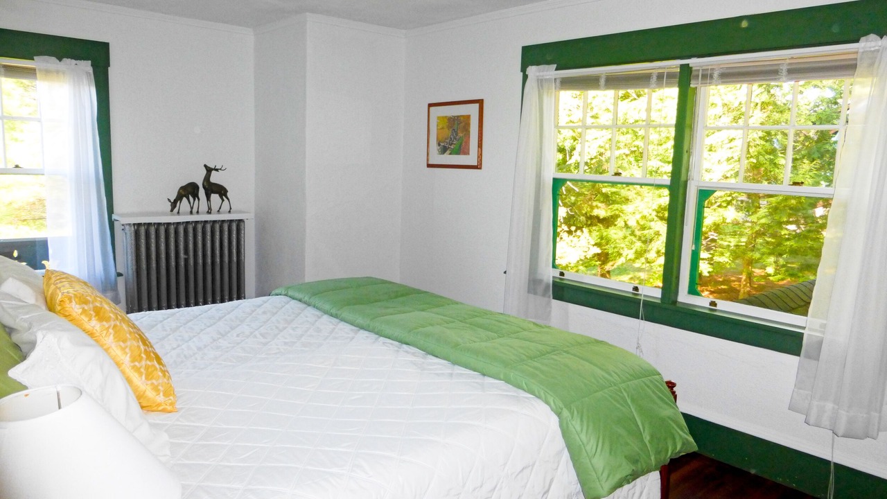 Photo of Bedroom in Bridgton