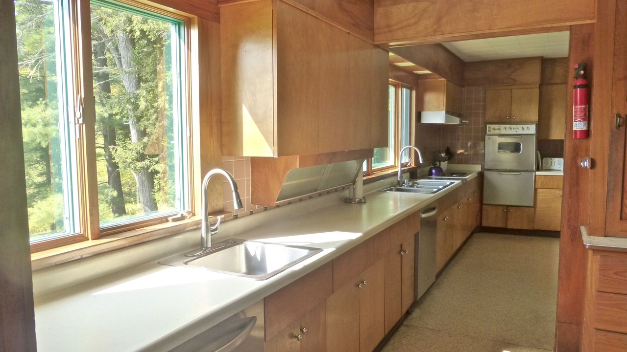 Photo of Kitchen in Bridgton