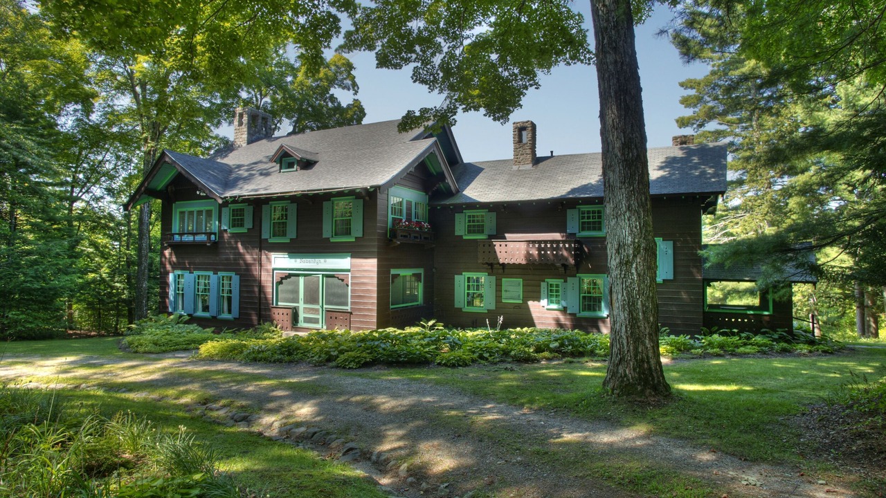 Photo of Outdoor in Bridgton