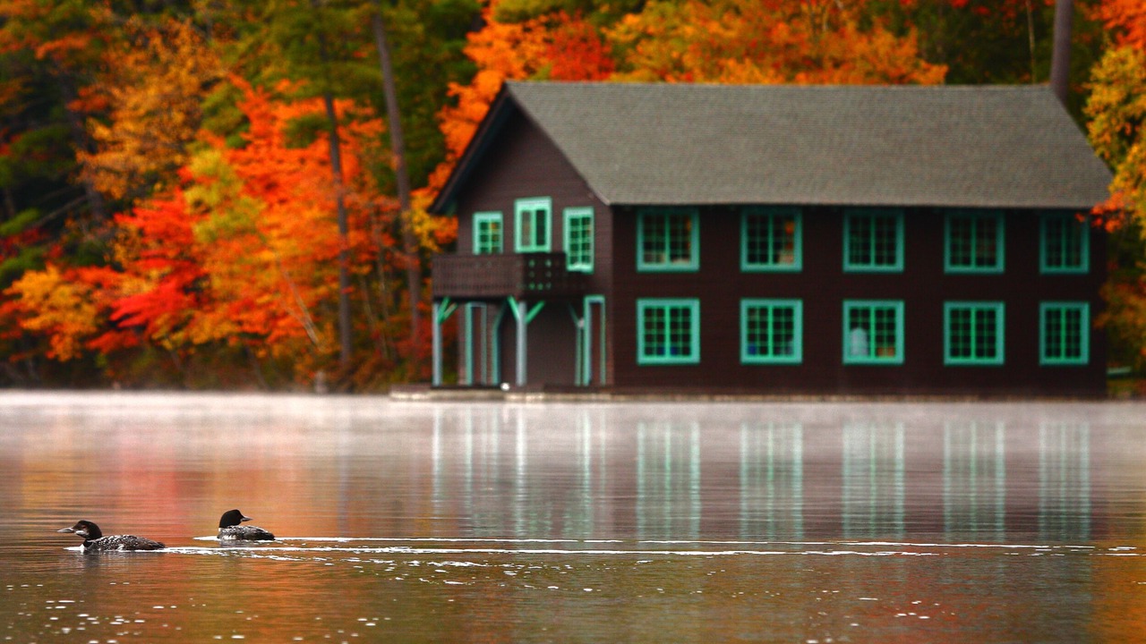 Photo of Outdoor in Bridgton