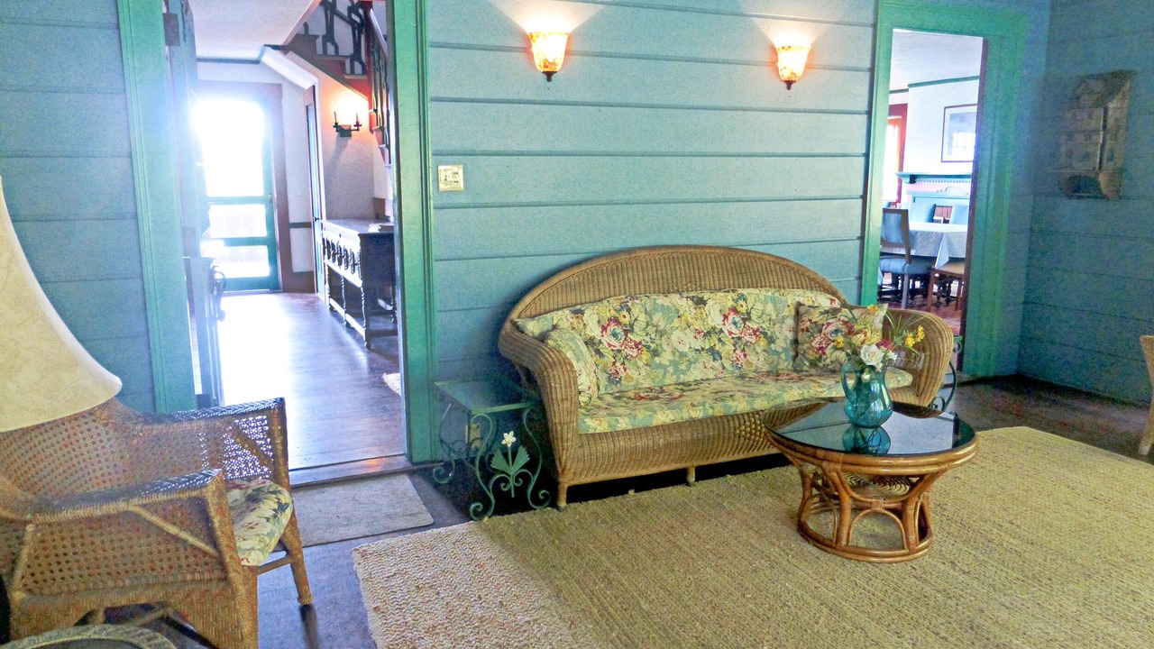 Photo of Livingroom in Bridgton