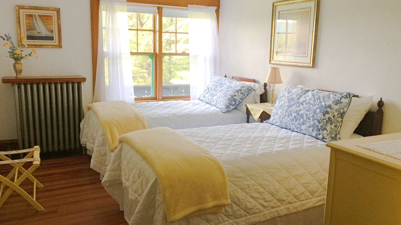 Photo of Bedroom in Bridgton