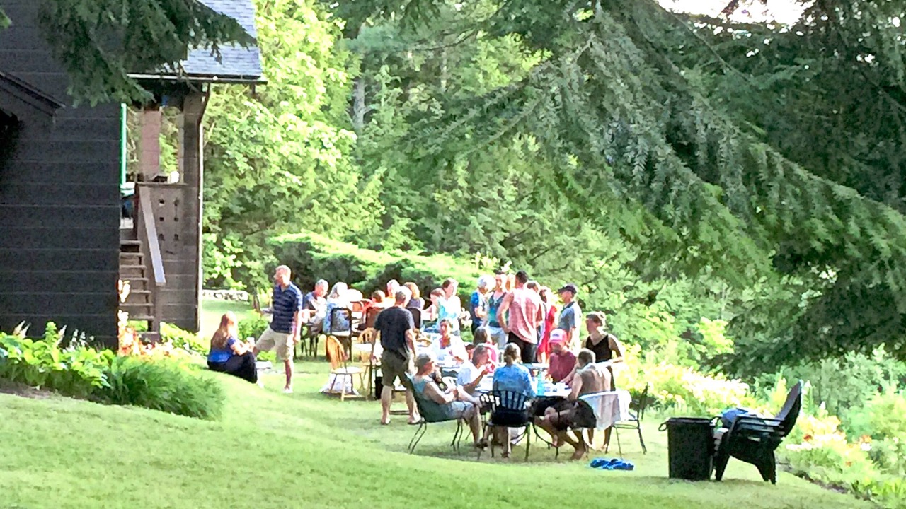 Photo of Outdoor in Bridgton