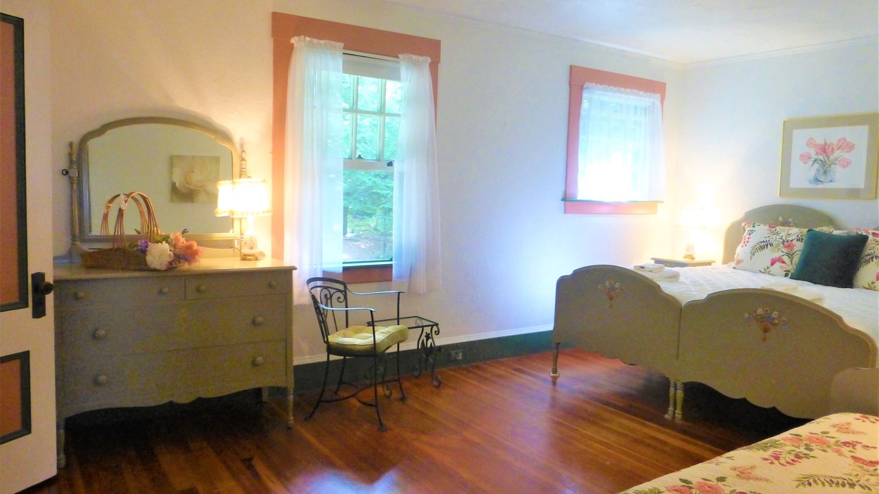 Photo of Bedroom in Bridgton