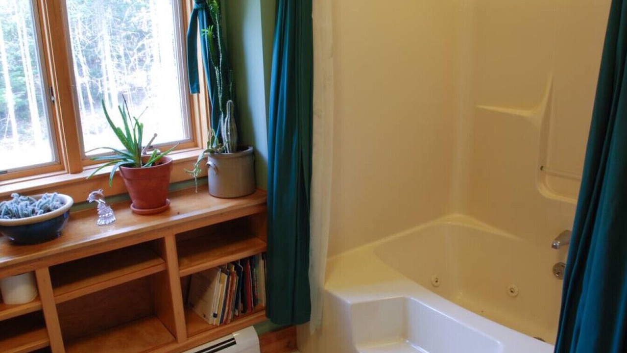 Photo of Bathroom in Mount Desert