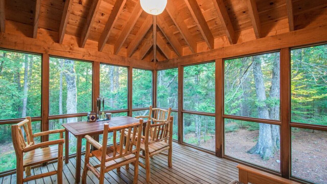 Photo of Outdoor in Mount Desert