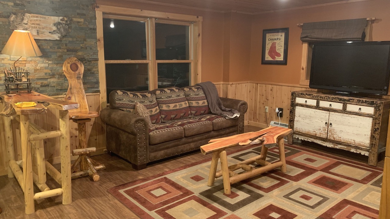 Photo of Livingroom in Greenwood