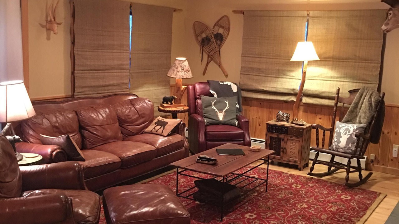 Photo of Livingroom in Greenwood