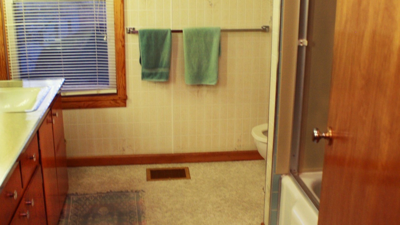 Photo of Bathroom in Coolspring