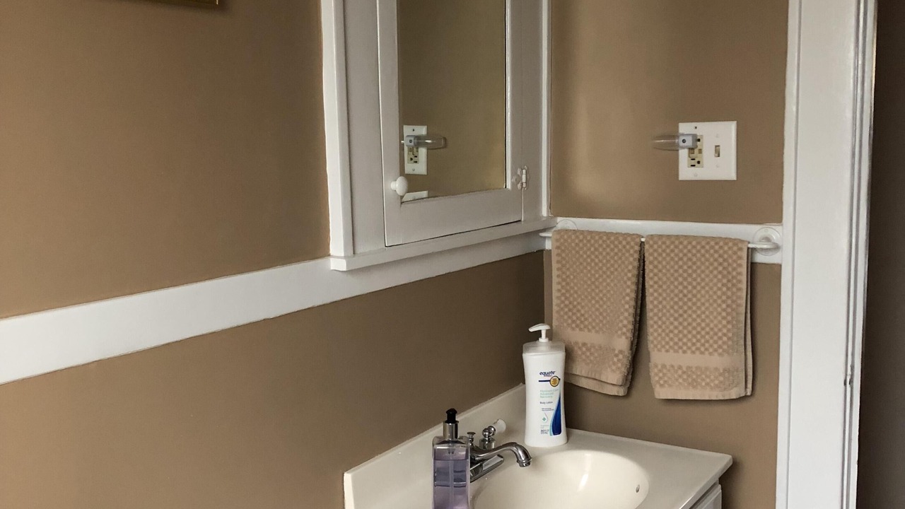 Photo of Bathroom in Erie