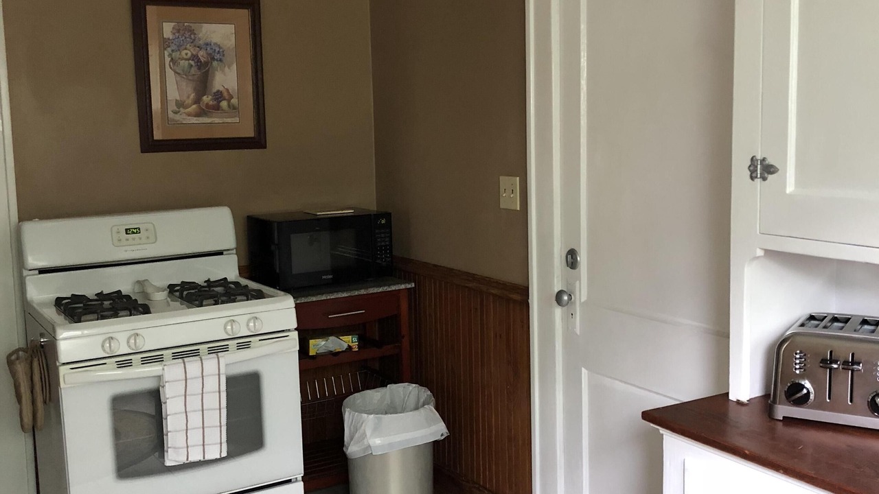 Photo of Kitchen in Erie