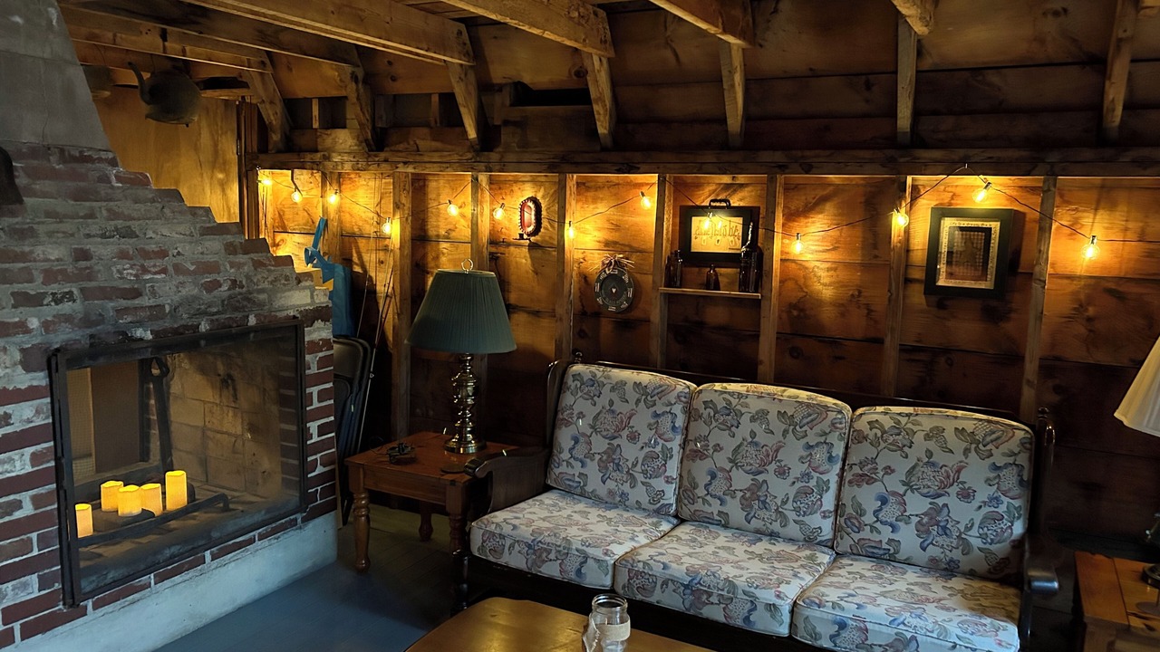 Photo of Livingroom in Franklin