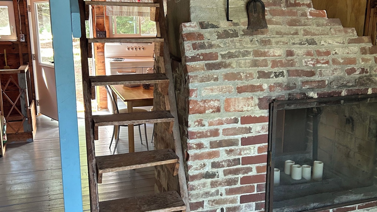 Photo of Patio Balcony in Franklin