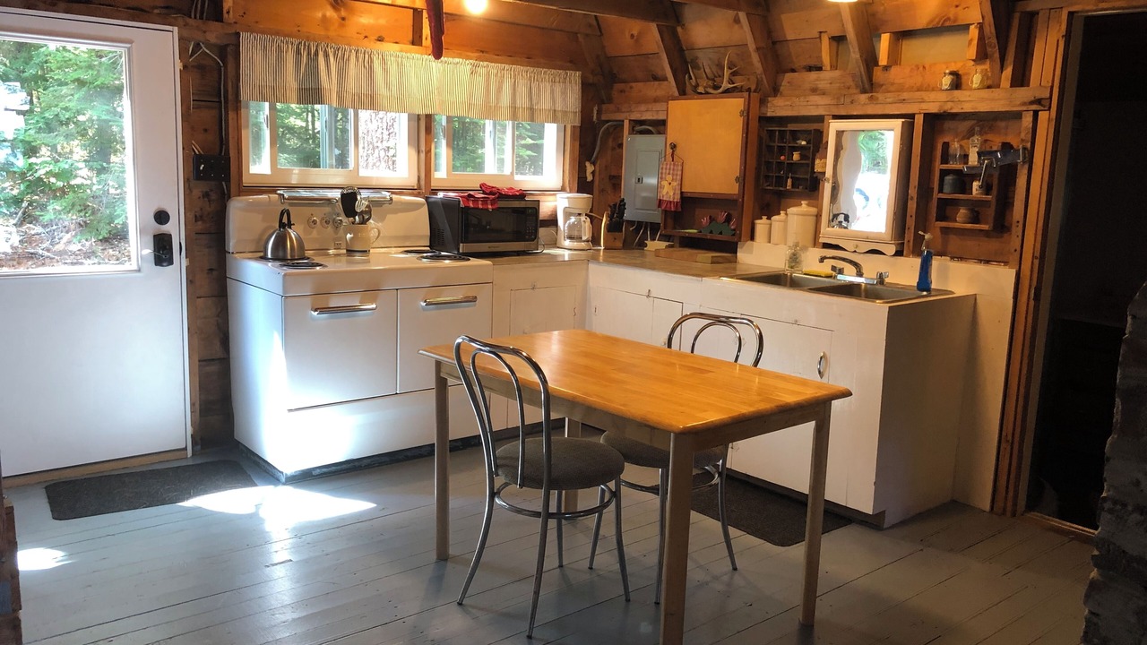 Photo of Kitchen in Franklin